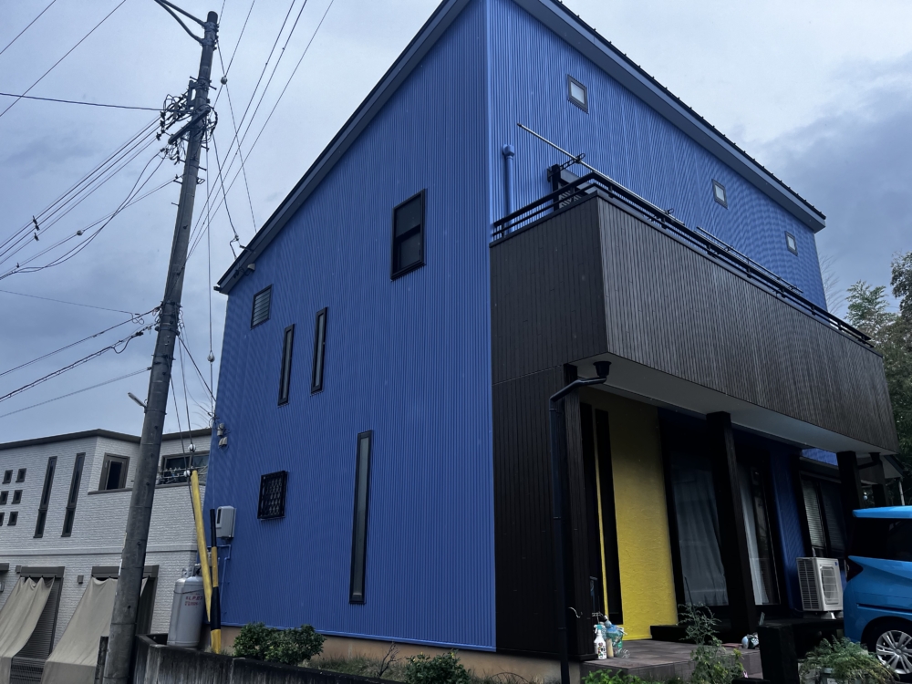 豊田市　H邸